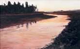 Sunset Reflections