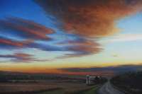 Peaceful Time of Day