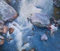Spring Runoff